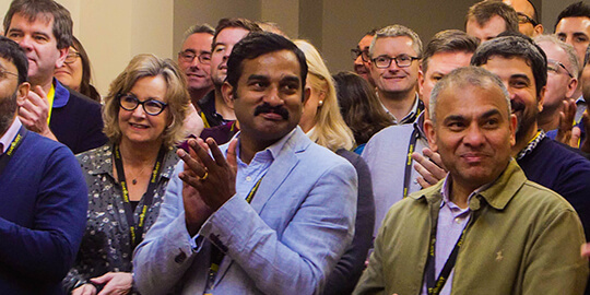 Corporate events Escape Room London