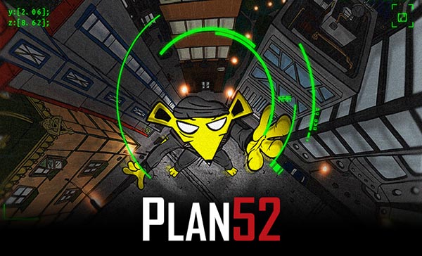 PLAN52 Escape Rooms for Tourists