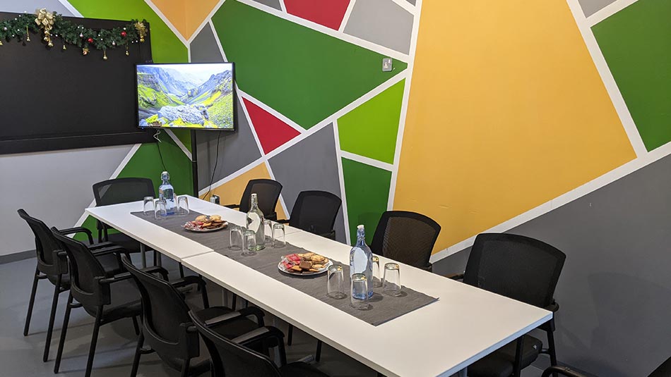 clueQuest | London Corporate Escape Room