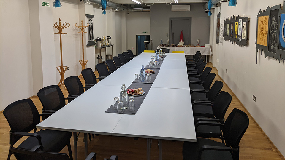 clueQuest | London Corporate Escape Room
