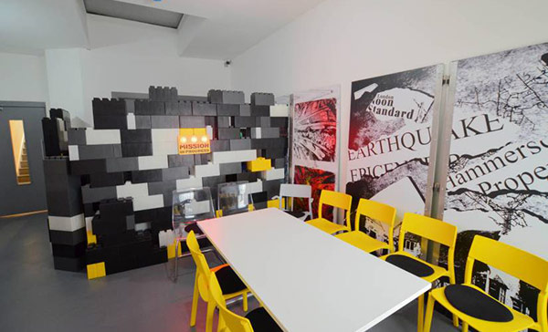 Events & Meeting Room Venue Hire for Corporate Events