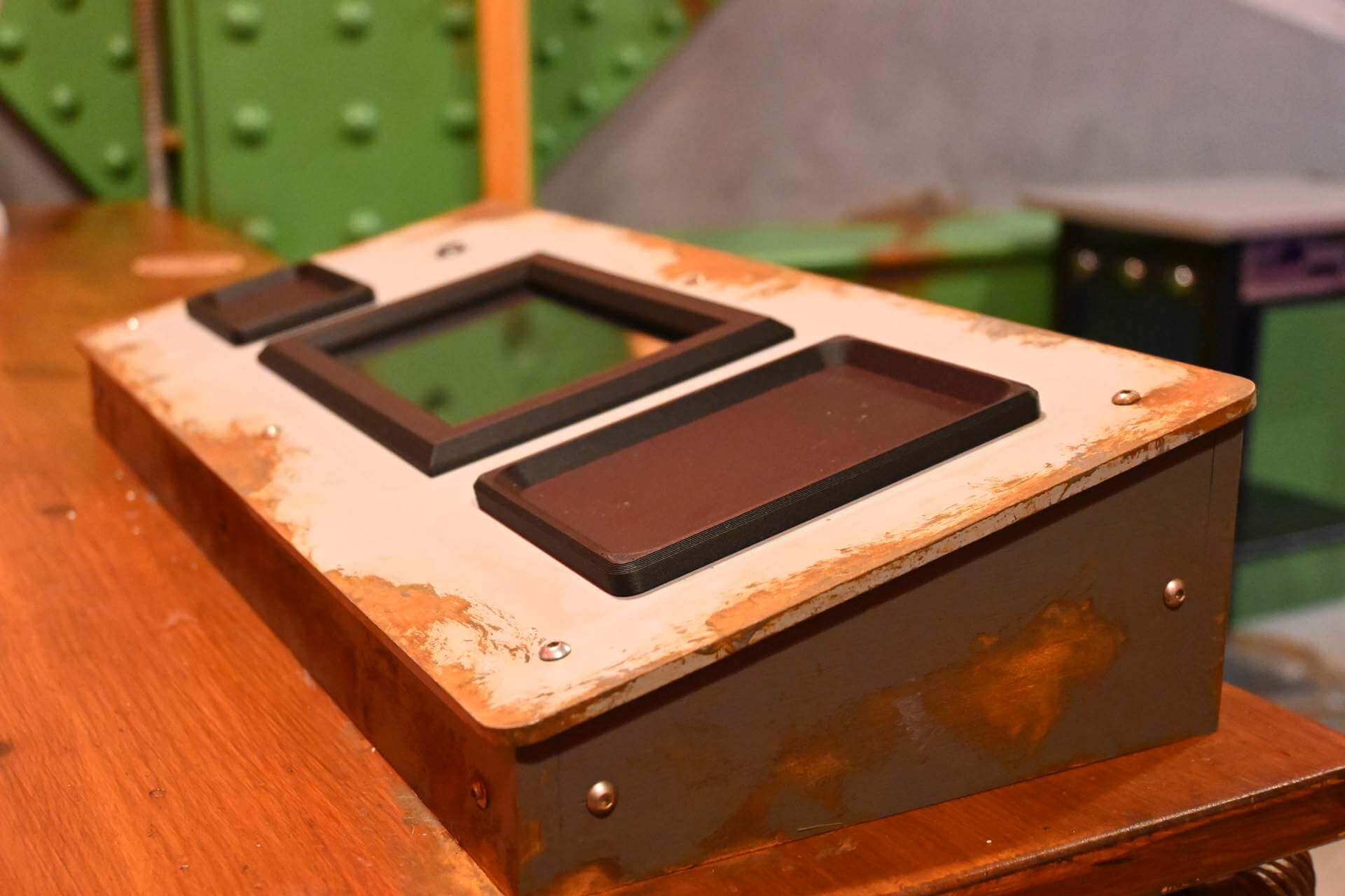 Plan52  Escape Room London