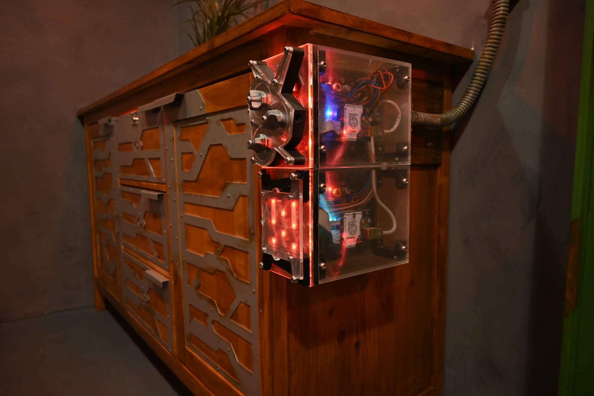 Plan52  Escape Room London