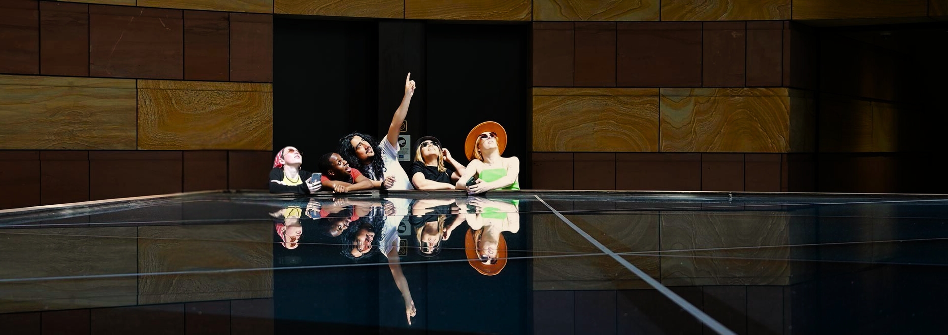 Outdoor  games Escape Room London