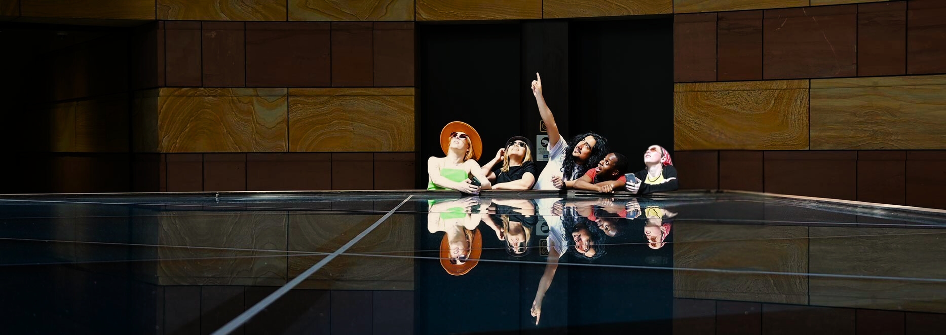 Cover picture image by clueQuest escape room in london