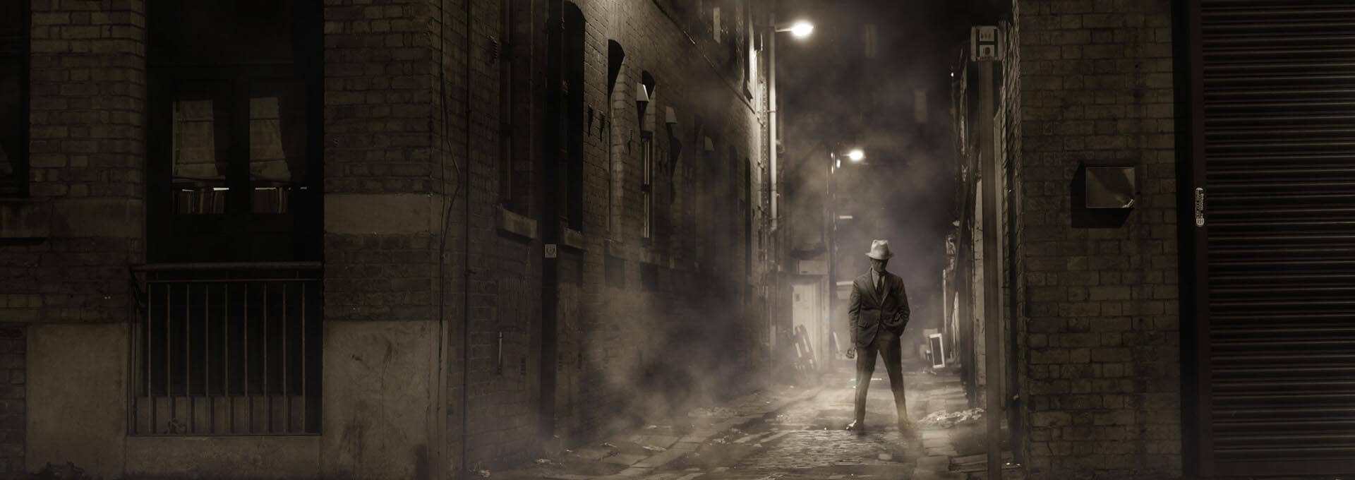 Cover picture Escape Room for Enthusiasts