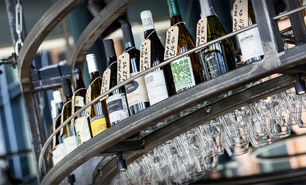 ££ | Vinoteca King's Cross