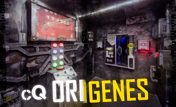 <i class='icon-microchip'></i> cQ ORIGENES