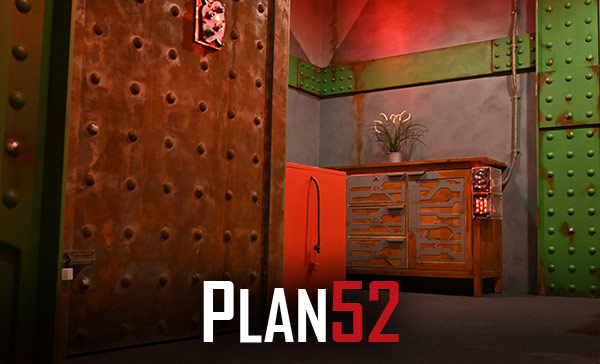 <i class='icon-user-secret'></i> PLAN52