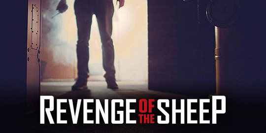 Revenge of the Sheep Hen and Stag Do Escape Rooms