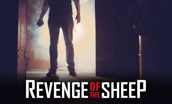<i class='icon-dna'></i> Revenge of the Sheep