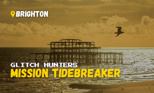 Mission Tidebreaker