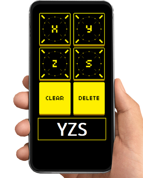 phone