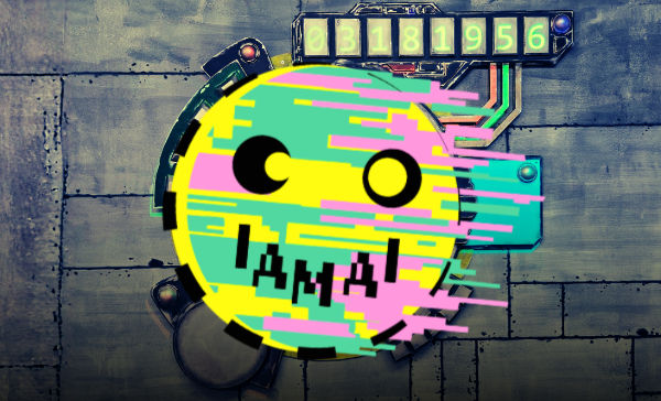 IAMAI Revenge of the Sheep Escape Room in London