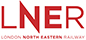 LNER events and meeting room