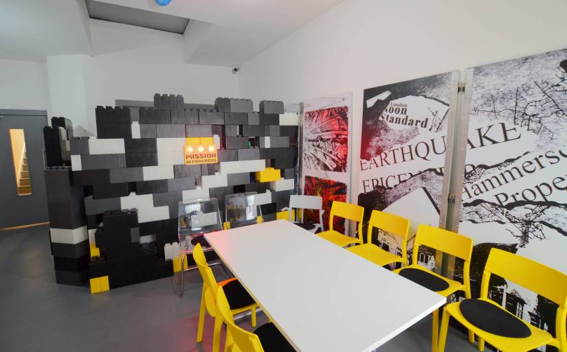 30 | Events & Meeting Room Conference Rooms | Meeting Rooms
