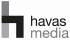 Havas Media events and meeting room