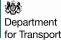 Department for Transport events and meeting room