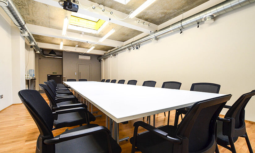 90 | Conference room Conference Rooms | Meeting Rooms